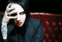 Marilyn Manson acusat d’abusos sexuals per part de l’actriu Evan Rachel Wood
