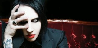 Marilyn Manson publica una cover de ‘The End’ de The Doors