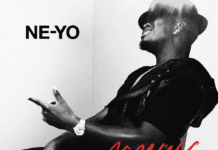 Ne-Yo torna amb Coming With You
