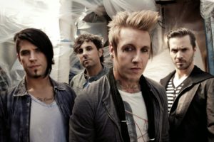 Papa Roach, Turbonegro o Berri Txarrak al Download Festival Madrid