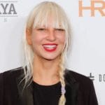 Sia estrena una balada de pel·lícula