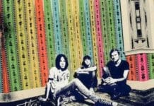 The Cribs publiquen nou disc al març