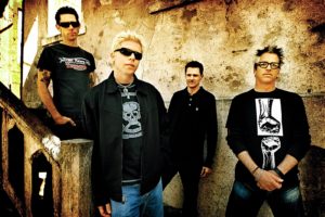 The Offspring ja tenen a punt el seu primer disc en set anys