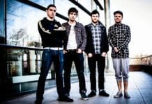 Enter Shikari entre les últimes confirmacions del Download Festival Madrid