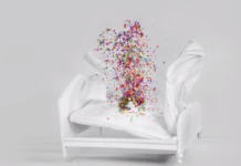 Nyandú estrenen I Love You