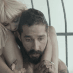 Sia s’ajunta amb Shia LaBeouf a Elastic Heart