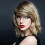 9 setmanes al número 1 per Taylor Swift