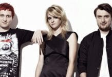 The Subways estrenen videoclip