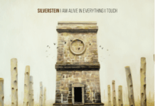 Silverstein estrenen cançó i donen detalls del nou disc