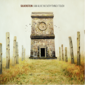 Silverstein estrenen cançó i donen detalls del nou disc