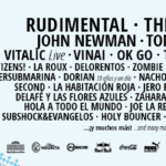 Arenal Sound amplia el cartell
