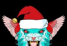 We Are The Ocean presenten Do It Together