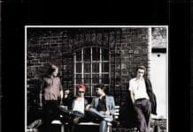 Palma Violets estrenen Danger In The Club