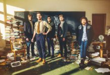Novetats de la setmana: Kaiser Chiefs, Of Monsters and Men, Mini Mansions, Lykke Li
