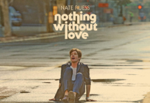 Així sona el debut en solitari de Nate Ruess dels Fun.