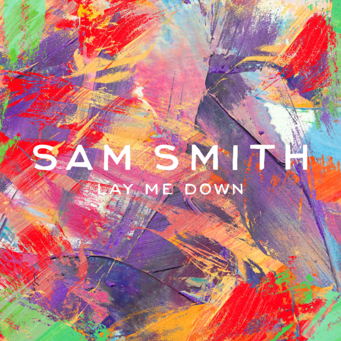 Sam Smith Promociona Lay Me Down Primera Fila