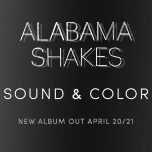 Alabama Shakes tornen amb nou disc i estrenen senzill