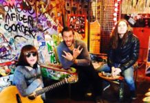 Dover anuncien concert a Barcelona