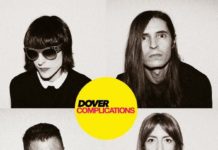 Novetats de la setmana: Dover, Peace, Kodaline i Fifty shades of grey