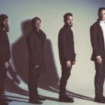 El nou disc dels Imagine Dragons, el més venut la setmana