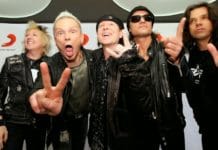 Scorpions actuaran a Barcelona