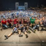 Txarango arrasen als Premis Enderrock