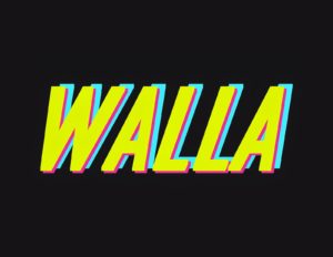 Ja coneixes els Walla?