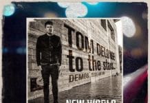 Tom DeLonge estrena New World