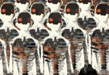 Three Days Grace presenten Human Race