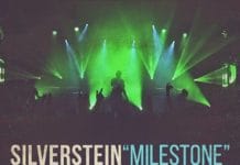 Silverstein tenen nova cançó