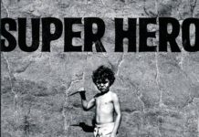 Superhero, el més nou de Faith No More