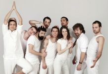 9Son estrenen el vídeo de Wopepopiero