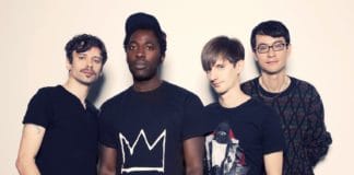 El retorn de Bloc Party