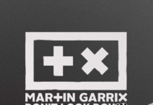 Martin Garrix i Usher presenten el vídeo de Don’t Look Down