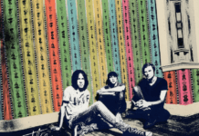 The Cribs tenen nova cançó