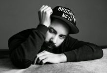 Woodkid té nova cançó