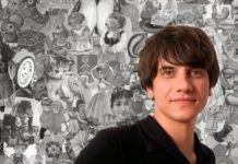 Ens Mira la Gent, el més nou de Joan Colomo