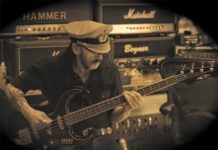 Motörhead anuncia nou disc per la tardor