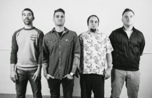 New Found Glory presenten el videoclip de One More Round
