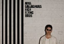 Novetats de la setmana: Noel Gallagher, Blue, Europe, Rixton i Kelly Clarkson
