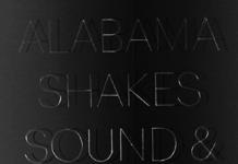 Alabama Shakes presenta Future People