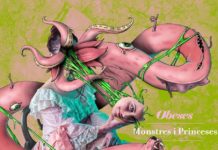 Novetats de la setmana: Obeses, Passenger, Alabama Shakes i Passion Pit