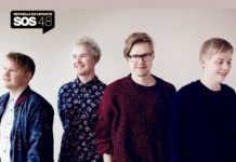 El festival SOS 4.8 confirma noves bandes