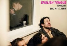 Palma Violets mostren English Tongue