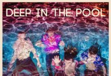 Model Aeroplanes estrenen Deep in the pool