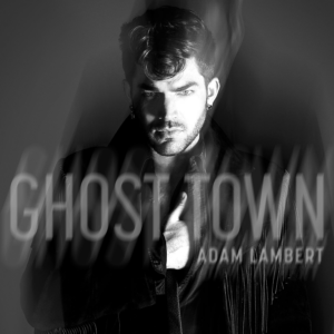 Adam Lambert torna amb Ghost Town
