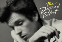 Brandon Flowers presenta Lonely Town