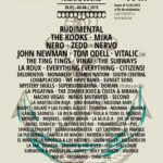 Arenal Sound anuncia més artistes