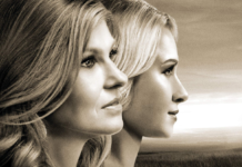 Christina Aguilera es passa al country