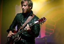 Dan Auerbach estrena projecte en solitari